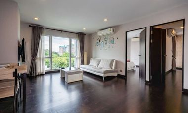 For sale 2 bedrooms condo in Mueang Chiang Mai, Chiang Mai