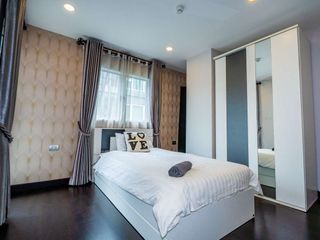 For sale 2 bedrooms condo in Mueang Chiang Mai, Chiang Mai