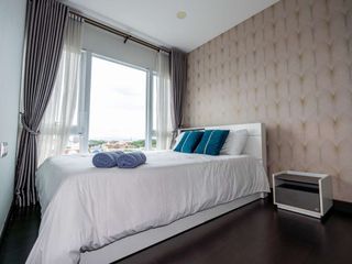For sale 2 bedrooms condo in Mueang Chiang Mai, Chiang Mai