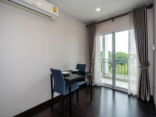 For sale 2 bedrooms condo in Mueang Chiang Mai, Chiang Mai