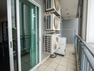 For sale 2 bedrooms condo in Mueang Chiang Mai, Chiang Mai