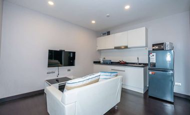 For sale 2 bedrooms condo in Mueang Chiang Mai, Chiang Mai