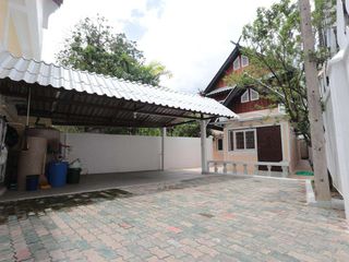 出租 4 卧室 独立屋 在 Mueang Chiang Mai, Chiang Mai