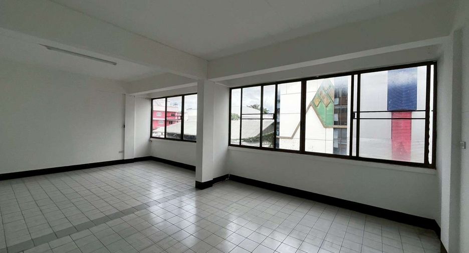 出租 1 卧室 商业空间 在 Mueang Chiang Mai, Chiang Mai