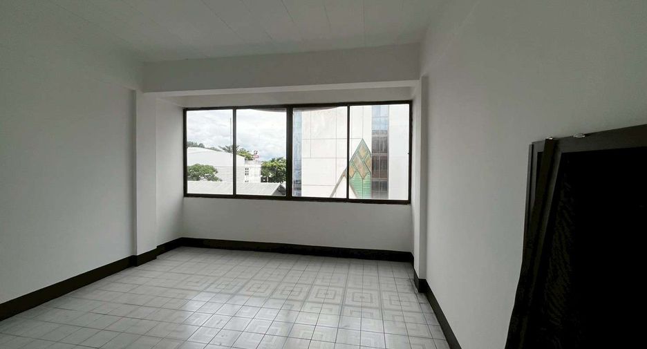出租 1 卧室 商业空间 在 Mueang Chiang Mai, Chiang Mai