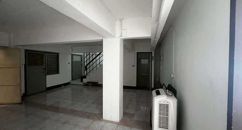 出租 1 卧室 商业空间 在 Mueang Chiang Mai, Chiang Mai