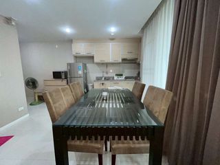 À louer 1 chambre condo à Mueang Chiang Mai, Chiang Mai