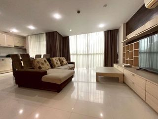 À louer 1 chambre condo à Mueang Chiang Mai, Chiang Mai