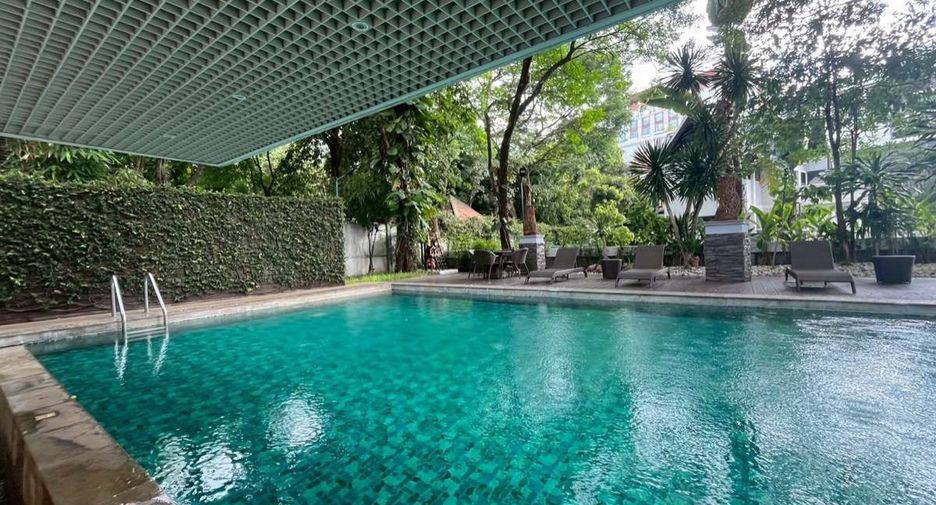 出租 1 卧室 公寓 在 Mueang Chiang Mai, Chiang Mai