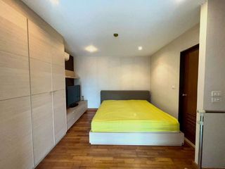À louer 1 chambre condo à Mueang Chiang Mai, Chiang Mai