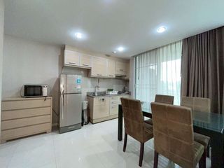À louer 1 chambre condo à Mueang Chiang Mai, Chiang Mai