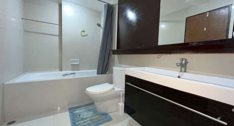 出租 1 卧室 公寓 在 Mueang Chiang Mai, Chiang Mai