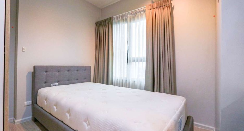 For rent 2 bedrooms condo in Mueang Chiang Mai, Chiang Mai