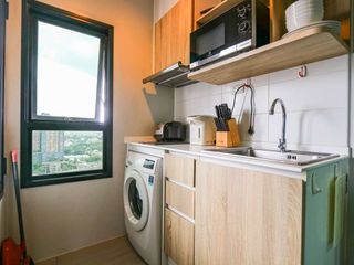 Wohnung zur Miete mit 2 Zimmer in Mueang Chiang Mai, Chiang Mai