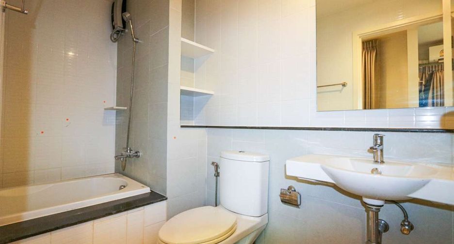 For rent 2 bedrooms condo in Mueang Chiang Mai, Chiang Mai