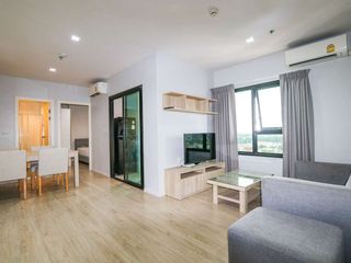 Wohnung zur Miete mit 2 Zimmer in Mueang Chiang Mai, Chiang Mai