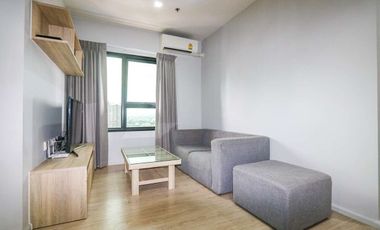 For rent 2 bedrooms condo in Mueang Chiang Mai, Chiang Mai