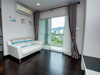 For sale 1 bed condo in Mueang Chiang Mai, Chiang Mai