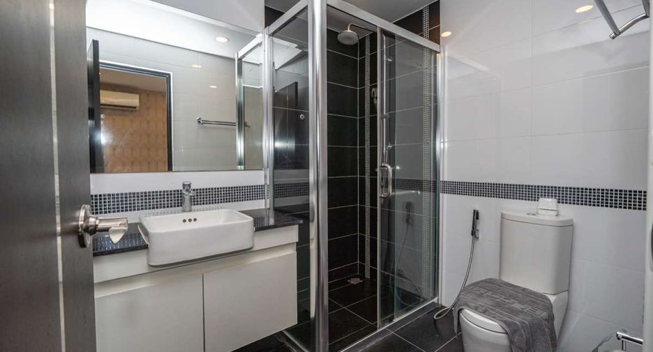 For sale 1 bed condo in Mueang Chiang Mai, Chiang Mai