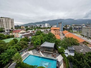 For sale 1 bed condo in Mueang Chiang Mai, Chiang Mai