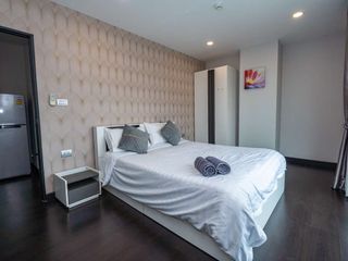 For sale 1 bed condo in Mueang Chiang Mai, Chiang Mai