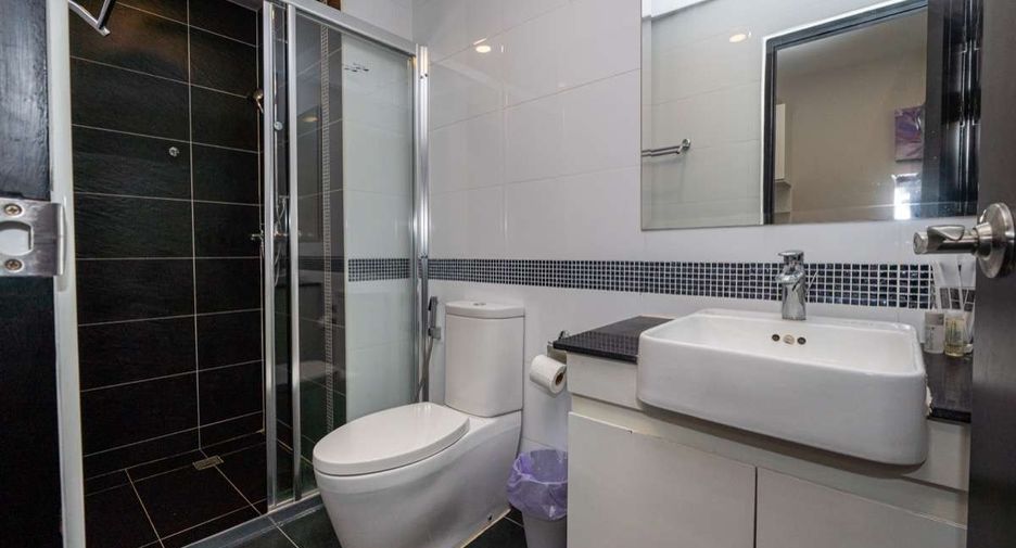 For sale 1 bed condo in Mueang Chiang Mai, Chiang Mai