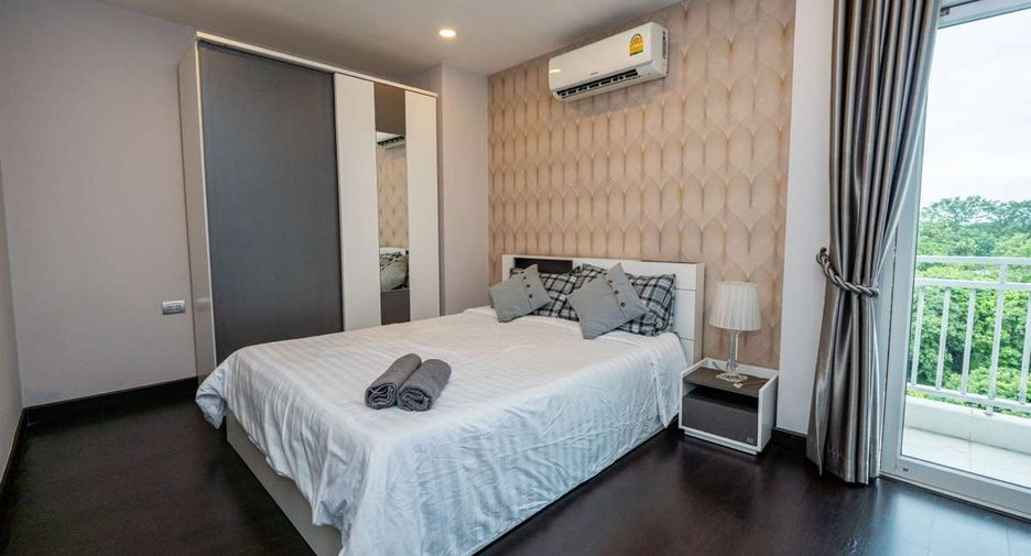 For sale 1 bed condo in Mueang Chiang Mai, Chiang Mai