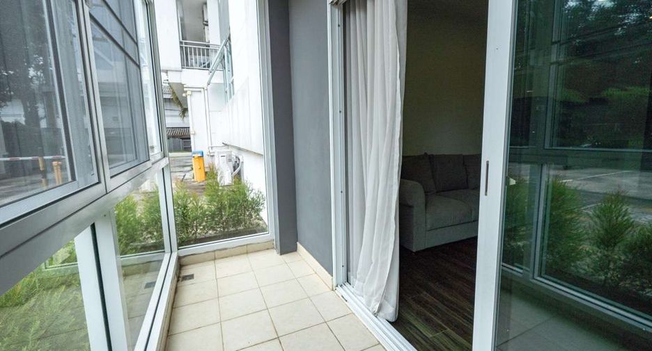For sale 2 bedrooms condo in Mueang Chiang Mai, Chiang Mai