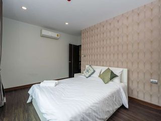 For sale 2 bedrooms condo in Mueang Chiang Mai, Chiang Mai