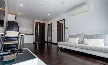 For sale 1 bed condo in Mueang Chiang Mai, Chiang Mai