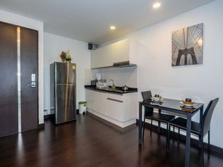 For sale 1 bed condo in Mueang Chiang Mai, Chiang Mai