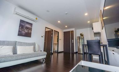 For sale 1 bed condo in Mueang Chiang Mai, Chiang Mai