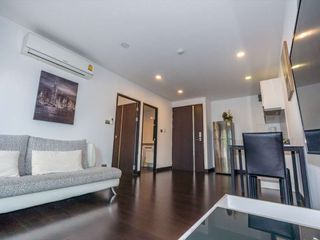 For sale 1 bed condo in Mueang Chiang Mai, Chiang Mai