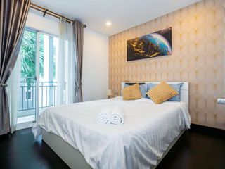 For sale 1 bed condo in Mueang Chiang Mai, Chiang Mai