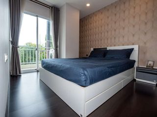 For sale 1 bed condo in Mueang Chiang Mai, Chiang Mai