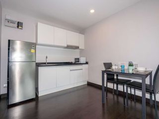 For sale 1 bed condo in Mueang Chiang Mai, Chiang Mai