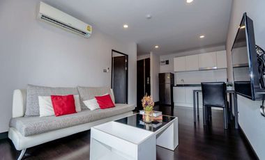 For sale 1 bed condo in Mueang Chiang Mai, Chiang Mai