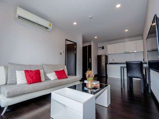 For sale 1 bed condo in Mueang Chiang Mai, Chiang Mai