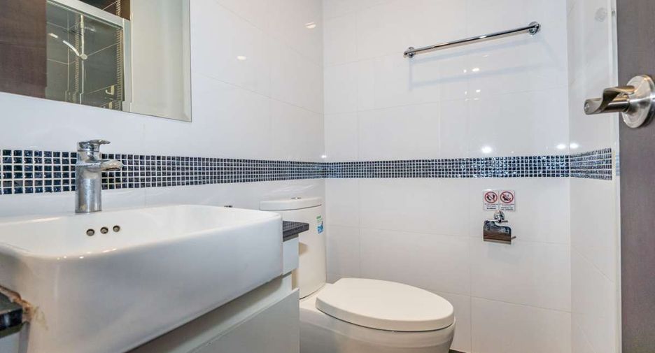 For sale 1 bed condo in Mueang Chiang Mai, Chiang Mai