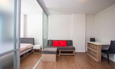 Wohnung zum Kauf mit 1 Zimmer in Mueang Chiang Mai, Chiang Mai