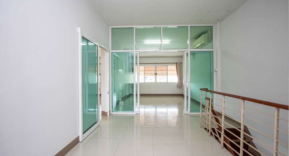 出租 1 卧室 商业空间 在 Mueang Chiang Mai, Chiang Mai