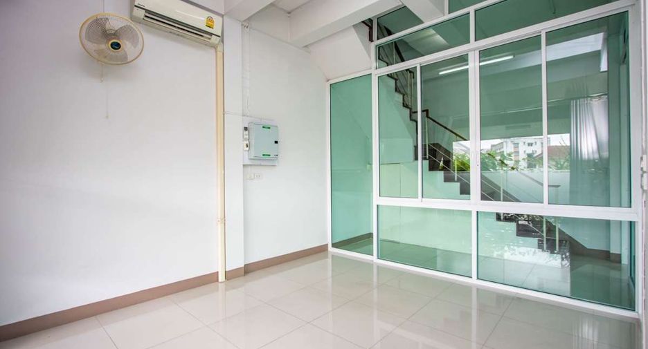 出租 1 卧室 商业空间 在 Mueang Chiang Mai, Chiang Mai