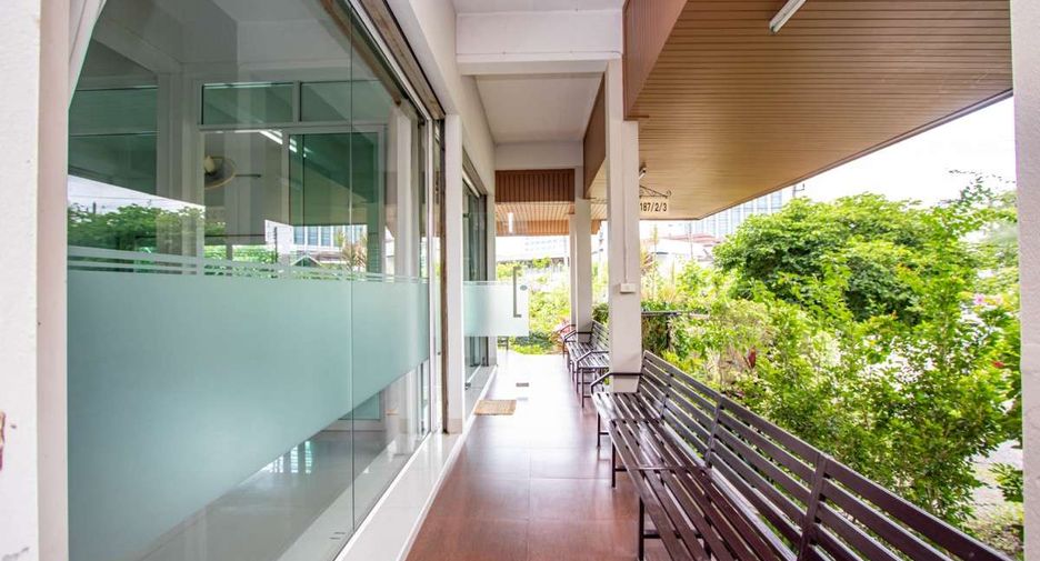 出租 1 卧室 商业空间 在 Mueang Chiang Mai, Chiang Mai