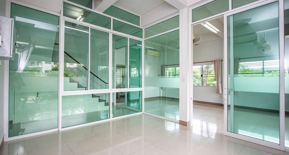 出租 1 卧室 商业空间 在 Mueang Chiang Mai, Chiang Mai