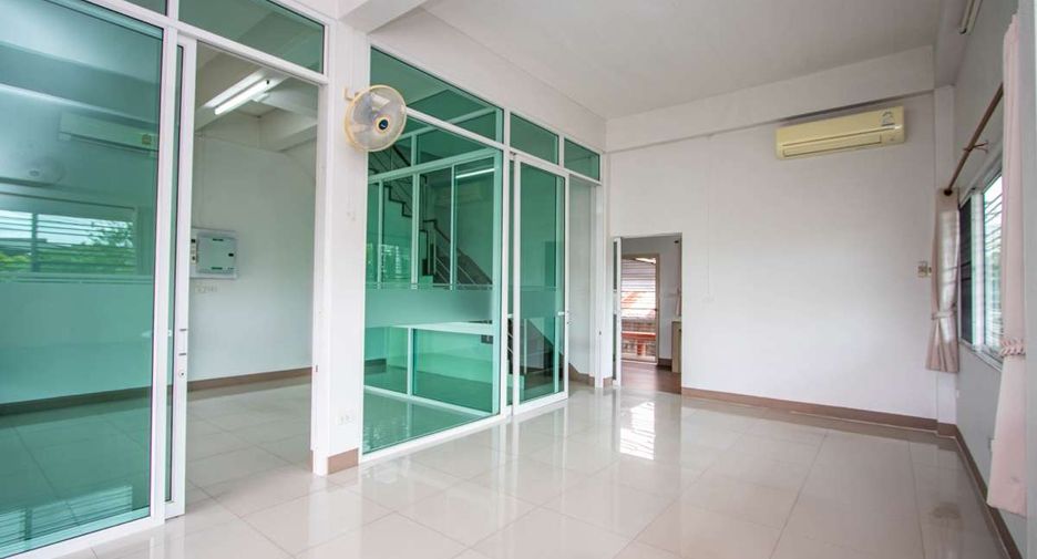 出租 1 卧室 商业空间 在 Mueang Chiang Mai, Chiang Mai