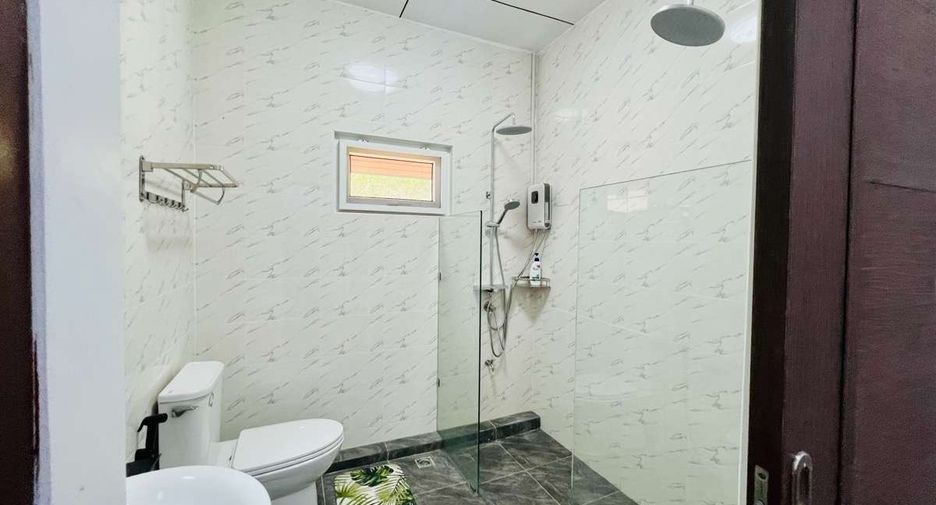 For rent 3 bedrooms house in San Sai, Chiang Mai