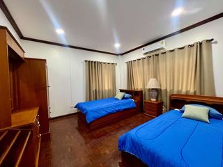 For rent 3 bedrooms house in San Sai, Chiang Mai