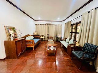 For rent 3 bedrooms house in San Sai, Chiang Mai