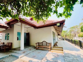 For rent 3 bedrooms house in San Sai, Chiang Mai