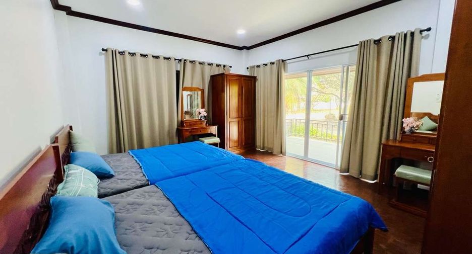 For rent 3 bedrooms house in San Sai, Chiang Mai